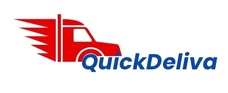 QuickDeliva Logistics